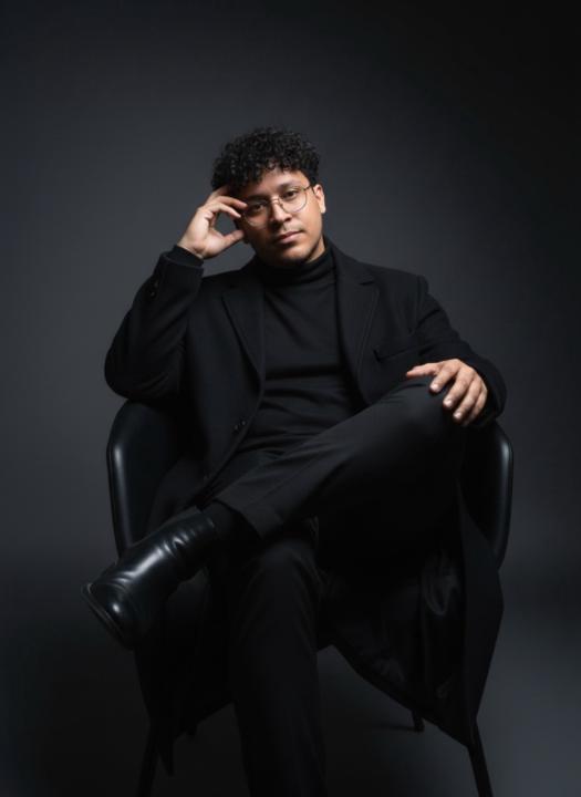 Esteban Joseph Tordecilla