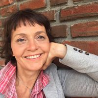 Marianne Gauksås