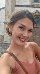 Charlène Lepage