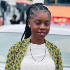 Adeyemi Precious