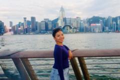 Kaye Shekinah Senadre