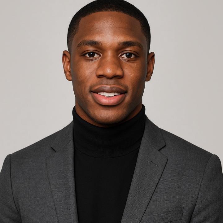 Darnell Tillman