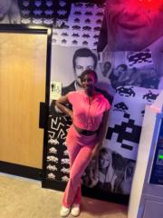 Tyria Jones
