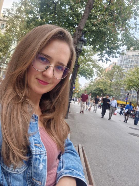 Dominika Gronowalska