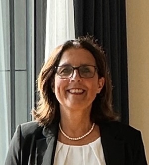Christiane Streibel