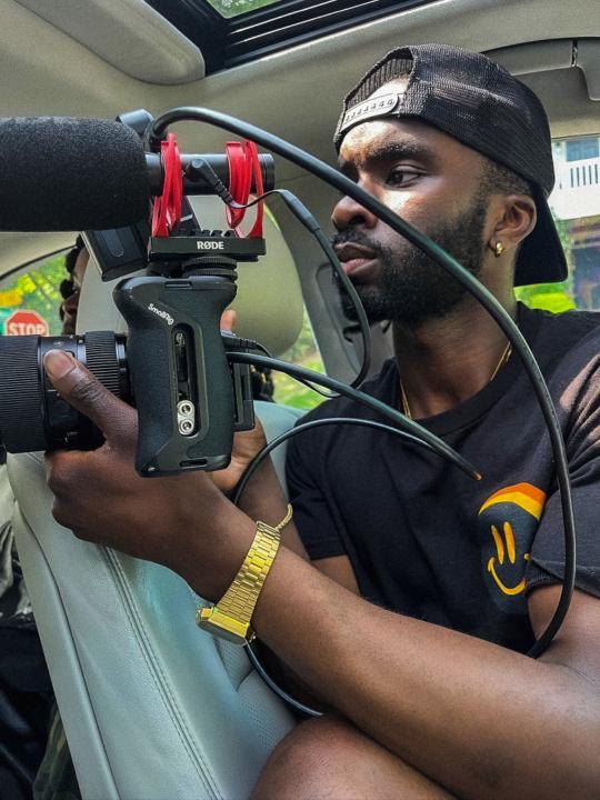 Ogoluwakitan Lawanson