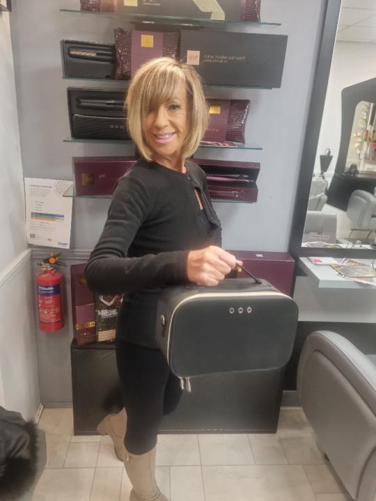 Cathleen Auchterlonie