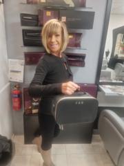 Cathleen Auchterlonie