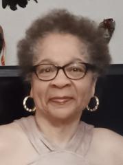 Claudia Redd