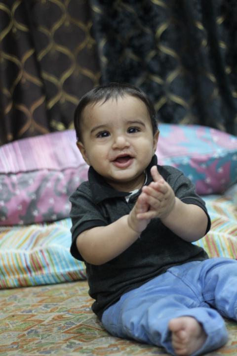 Samreen Niaz
