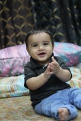 Samreen Niaz