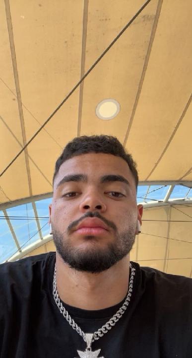 Nicolas Rincon Santana