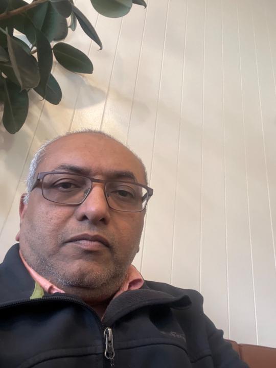 Manish H