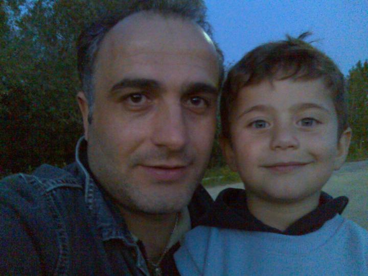 Çağrı Eren Mehmedoğlu
