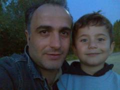 Çağrı Eren Mehmedoğlu