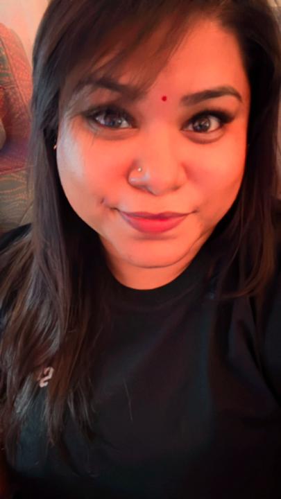 Leenaloshini Pushparajan