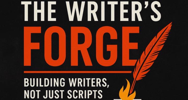 The Writer's Forge