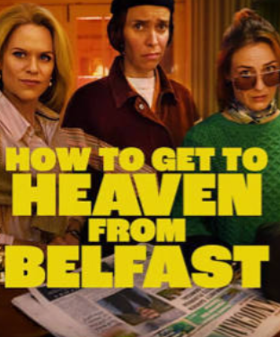 Looking for something to watch on NETFLIX?