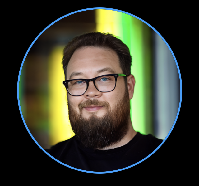 LET'S TALK BUSINESS:  SCRIPT REQUEST SPRINT w/ MATTHEW LUTZ