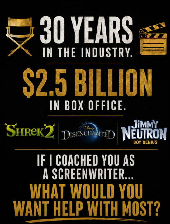 30 years, $2.5 billion and one question for you 👇
