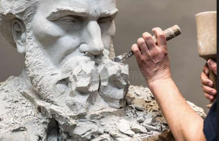 Michelangelo and Screenwriting