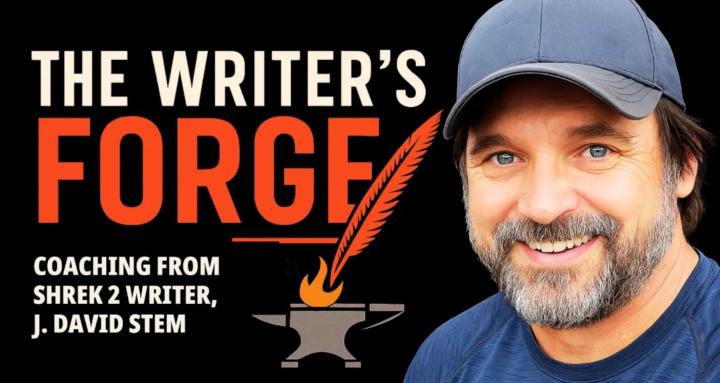 The Writer's Forge