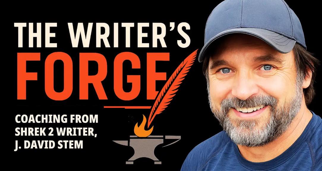 The Writer's Forge