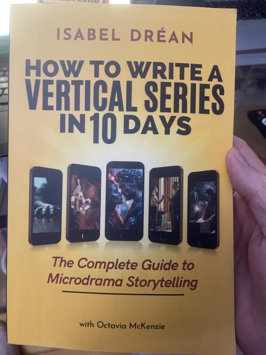 Vertical Drama markets