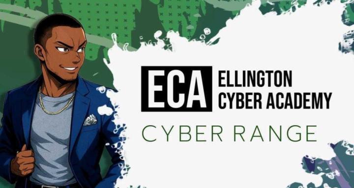 ECA Cyber Range