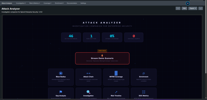 DFIR Platform Up and Running
