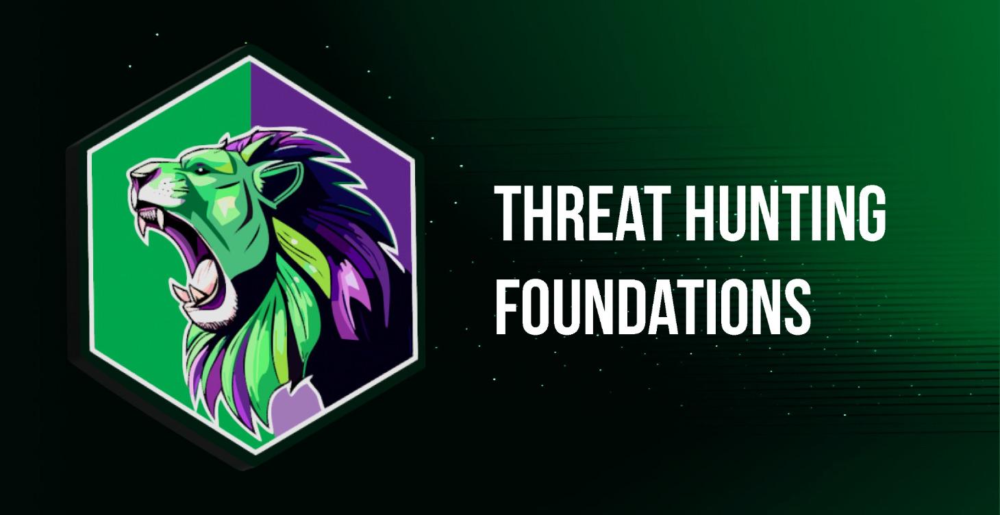 Building a Modern Threat Hunting Program