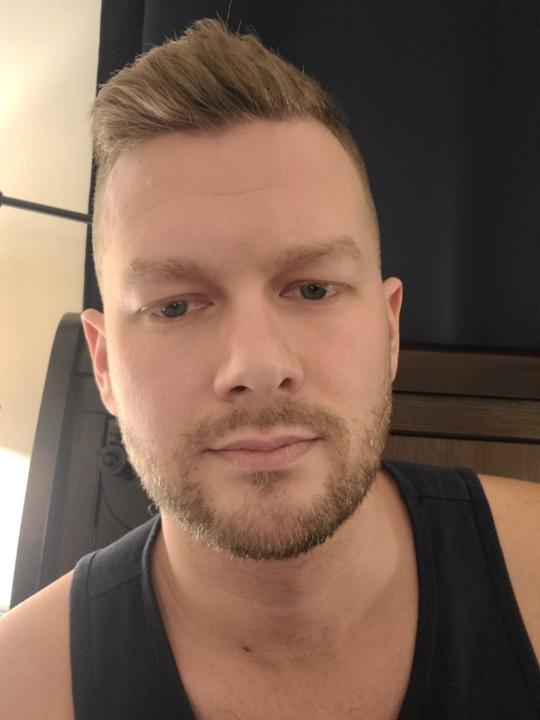 Mitchell Buffenmeyer