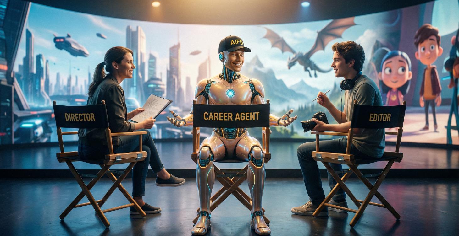 AI Filmmaker Gig Scout — Done For You