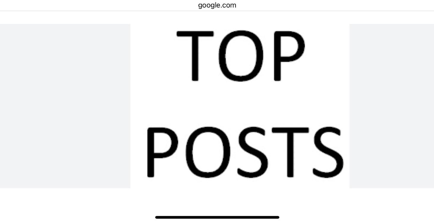 Useful Posts/Comments from AIFCA Members