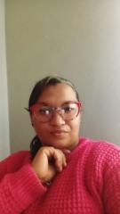 Claudia Watt