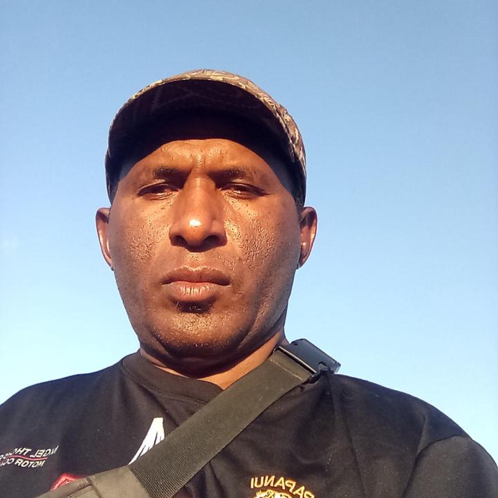 Paulias Passingan
