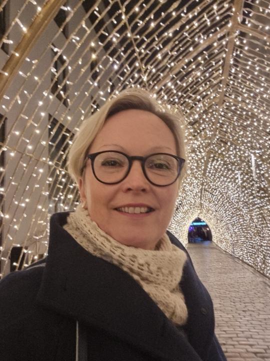 Monicas testbruker Testbruker