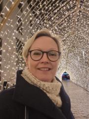 Monicas testbruker Testbruker