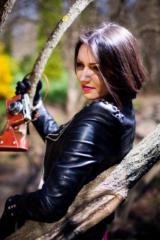 Roxana-Maria Oprică