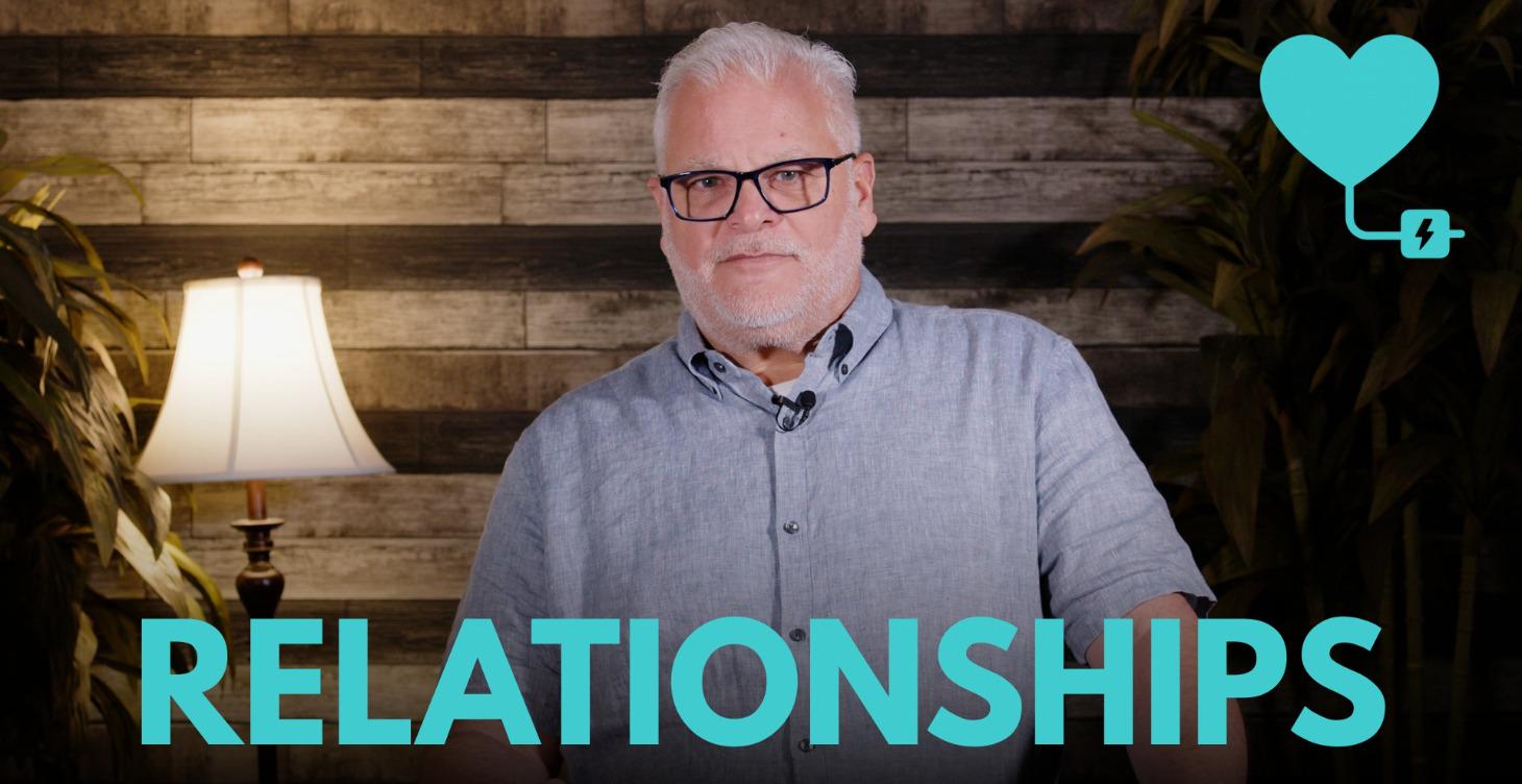 Full Relationship Course