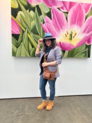 Zohreh Sohani