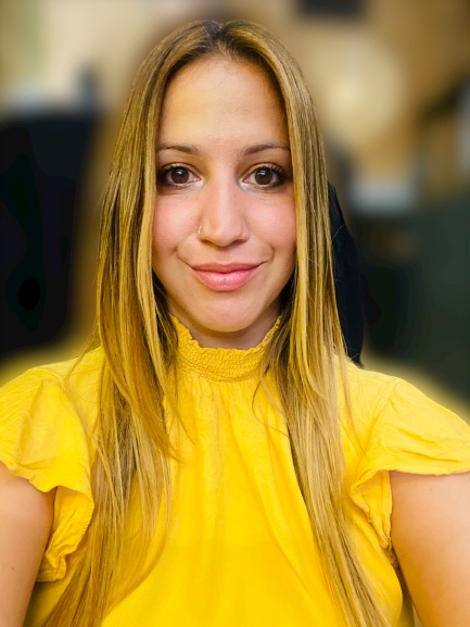 Cigdem Bagci