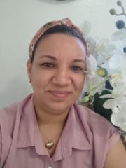 Surisaday Moreno Paz