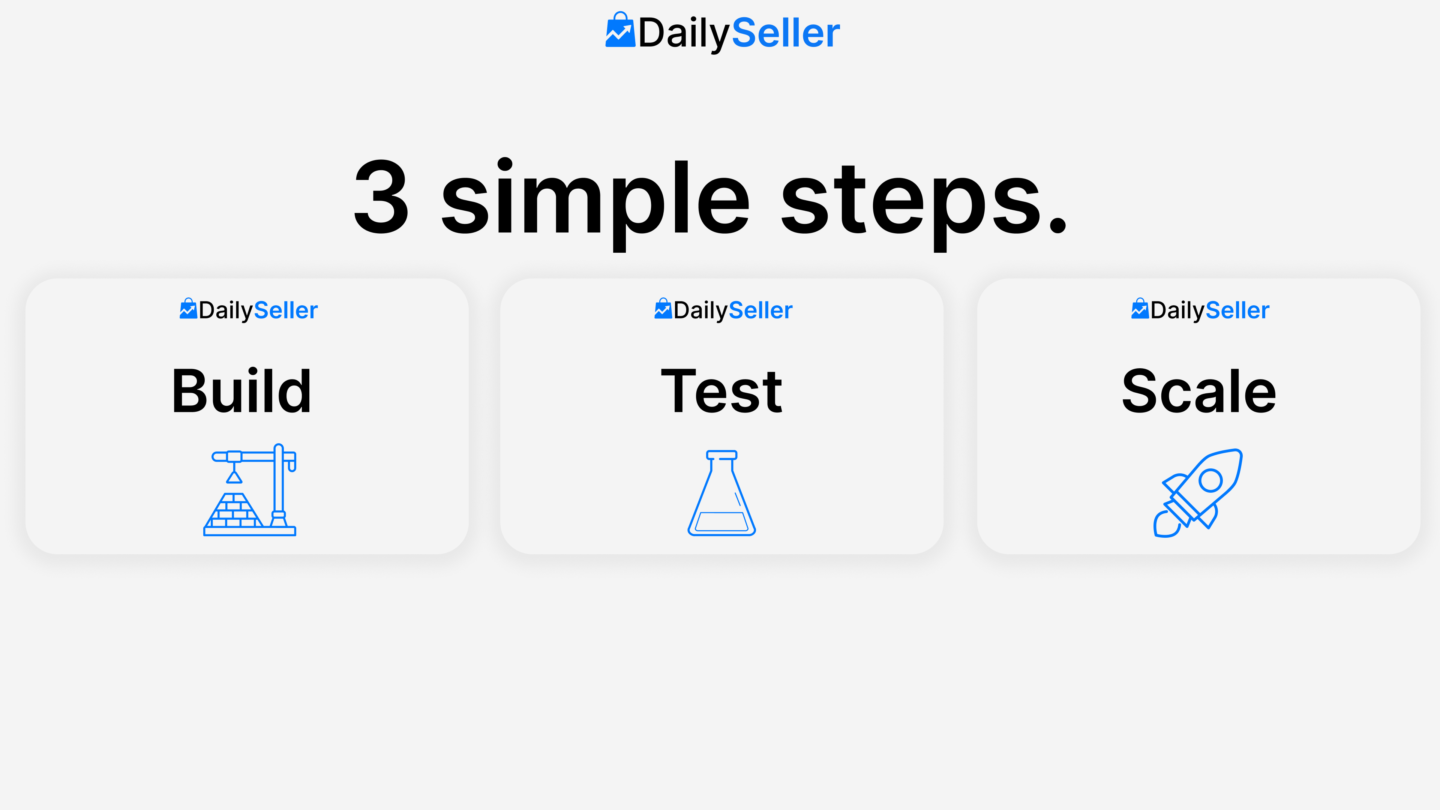 DailySeller
