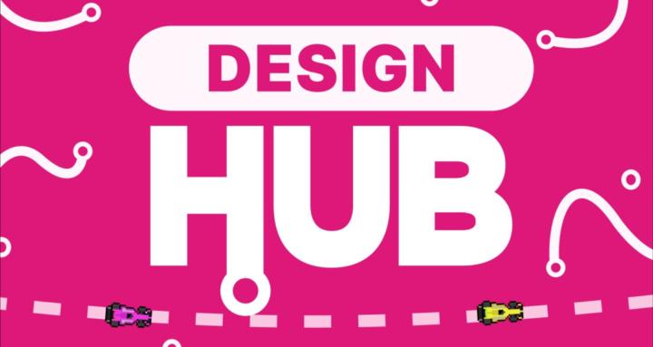 The Design Hub