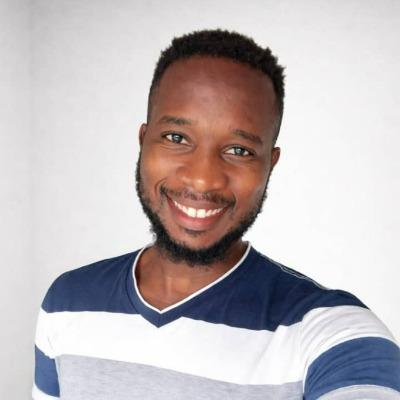 Richard Mbango