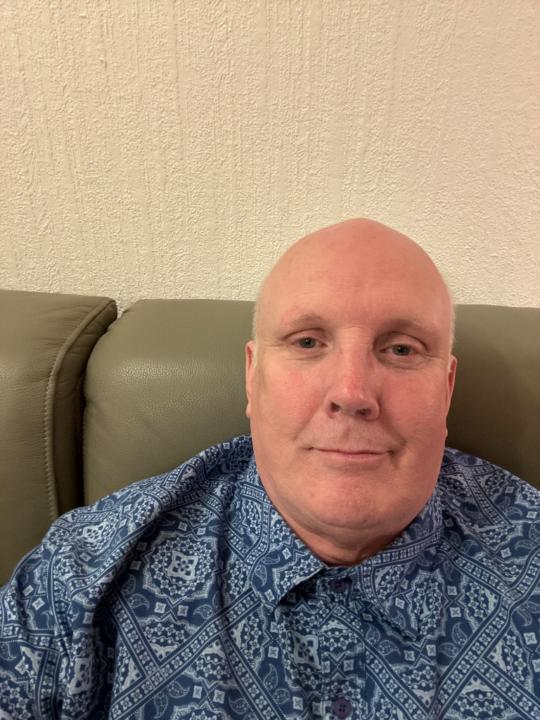 Mark Leithead