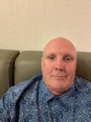 Mark Leithead