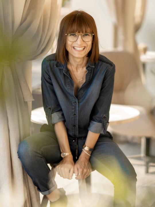 Yvonne Sammer