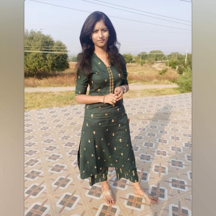 Pooja K